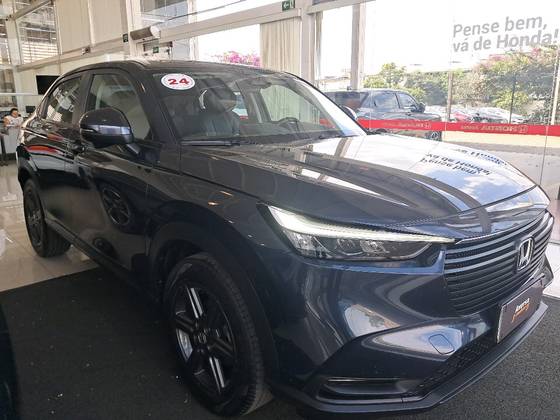 HONDA HR-V 1.5 DI I-VTEC FLEX EXL CVT